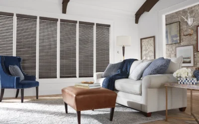 Wood Wonders: Keep Your Blinds Looking New with the Ultimate Dusting Guide