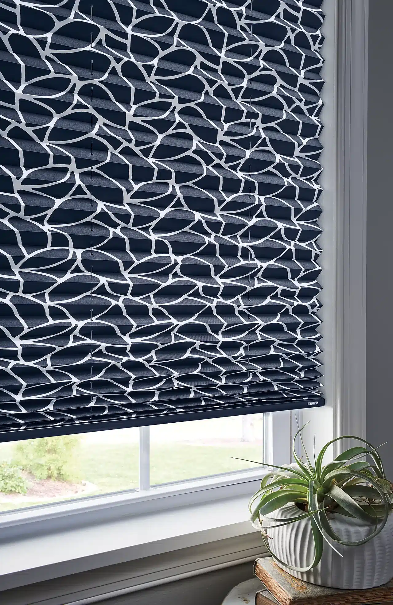 Pleated Shades Pattern (2)